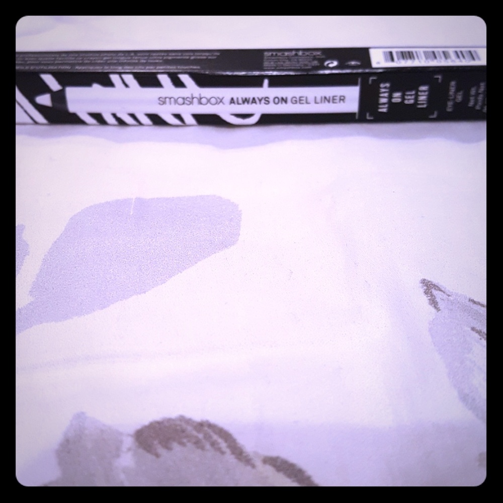 Smashbox Eye Liner